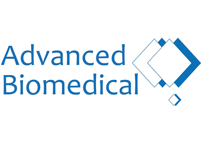 Advanced Biomedical Logo