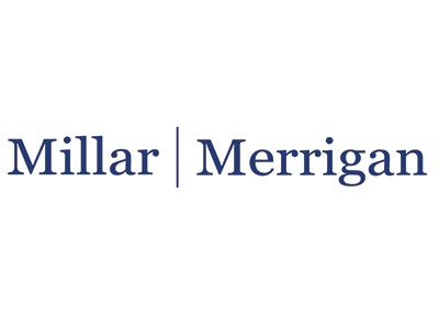 Millar Merrigan logo