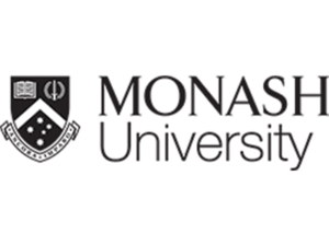 Monash University Logo
