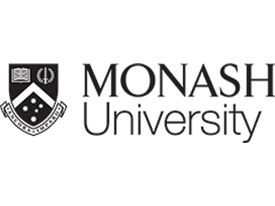 Monash University Logo