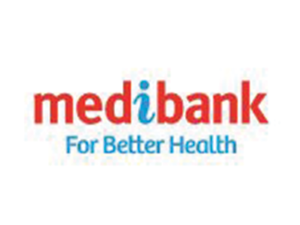 Medibank logo