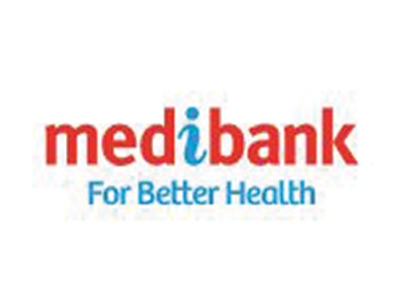 Medibank logo